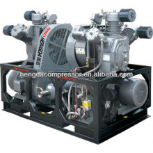 300 Psi Pump Middle Pressure Piston 300 Psi Air Compressor